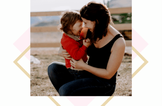 5 tips to get things done as a work from home mom