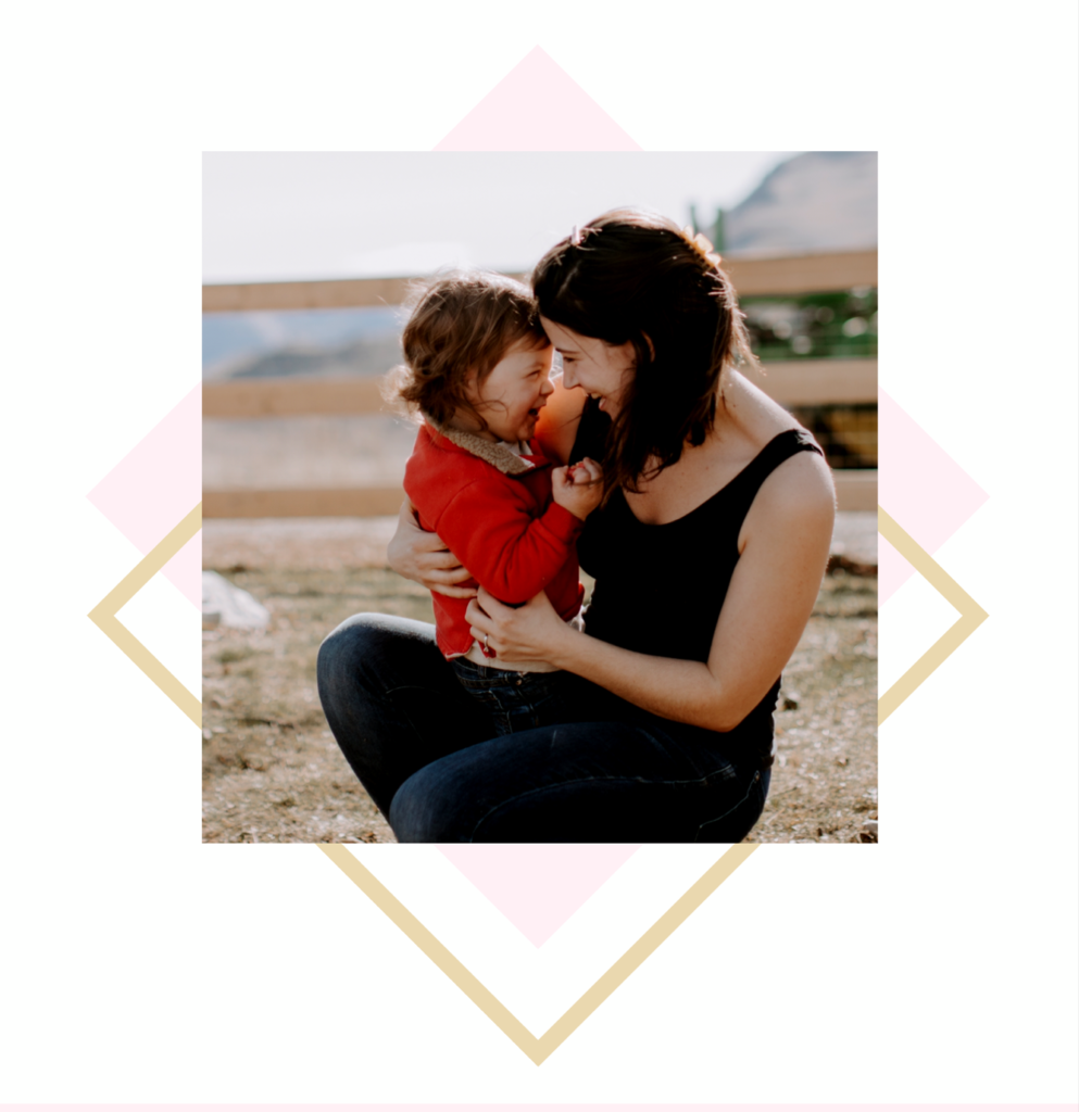 5 tips to get things done as a work from home mom